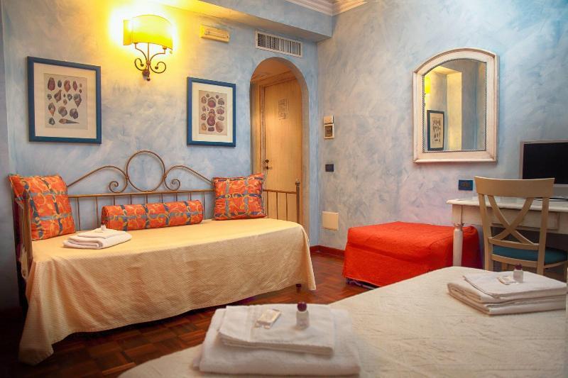Motel - Hotel Nautico Pozzallo Ngoại thất bức ảnh