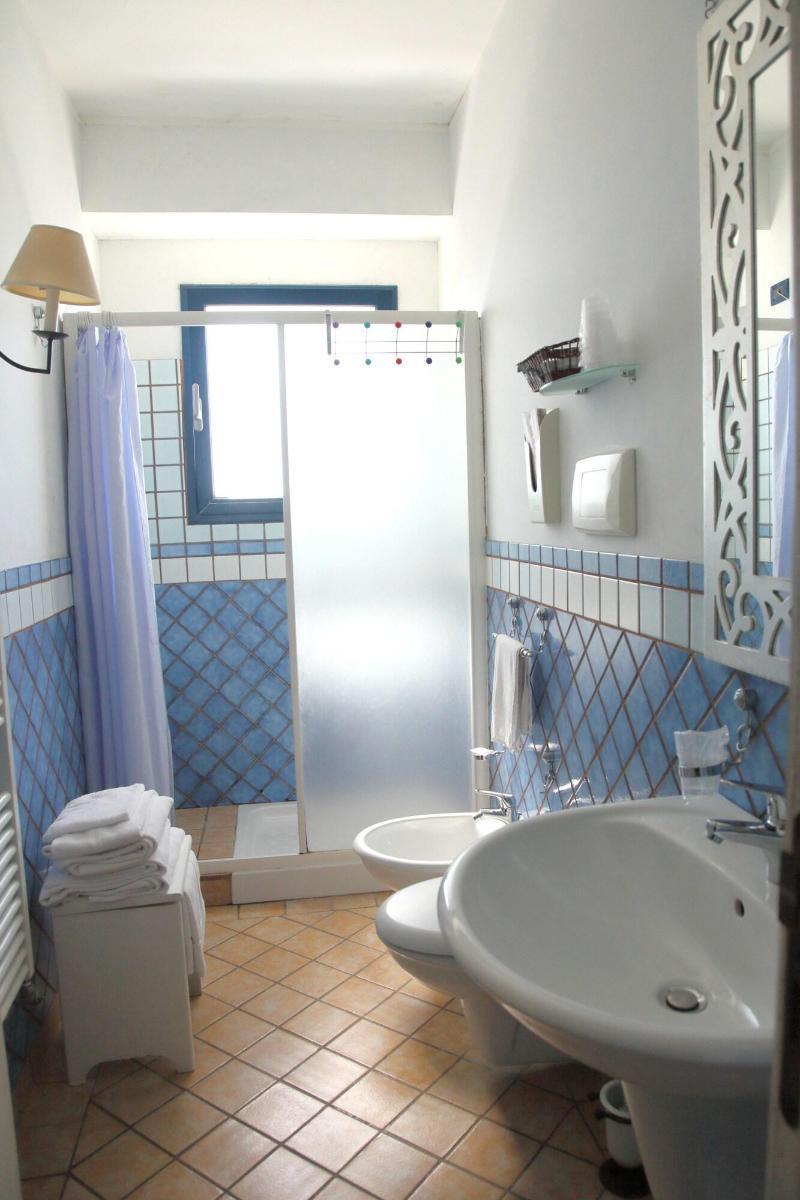 Motel - Hotel Nautico Pozzallo Ngoại thất bức ảnh