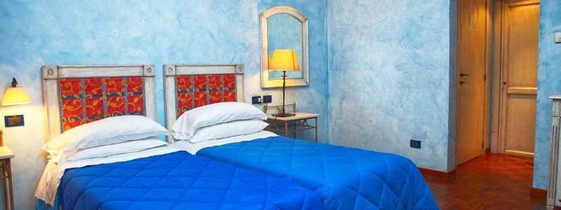 Motel - Hotel Nautico Pozzallo Ngoại thất bức ảnh