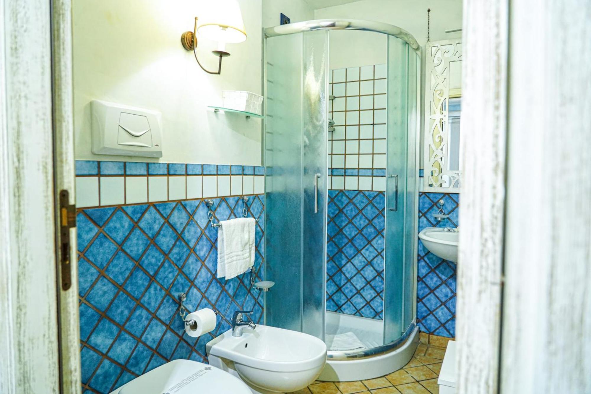 Motel - Hotel Nautico Pozzallo Ngoại thất bức ảnh