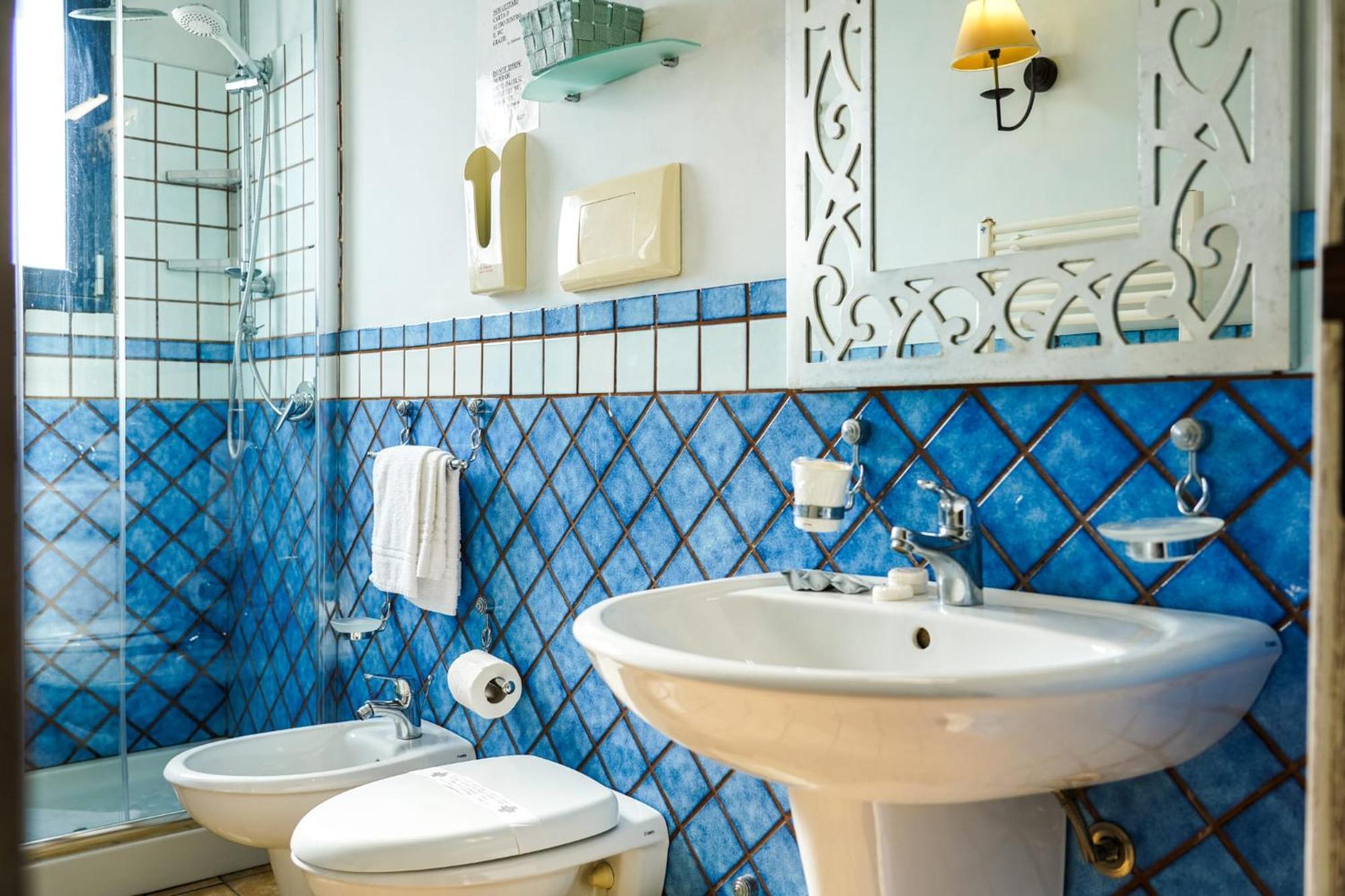 Motel - Hotel Nautico Pozzallo Ngoại thất bức ảnh