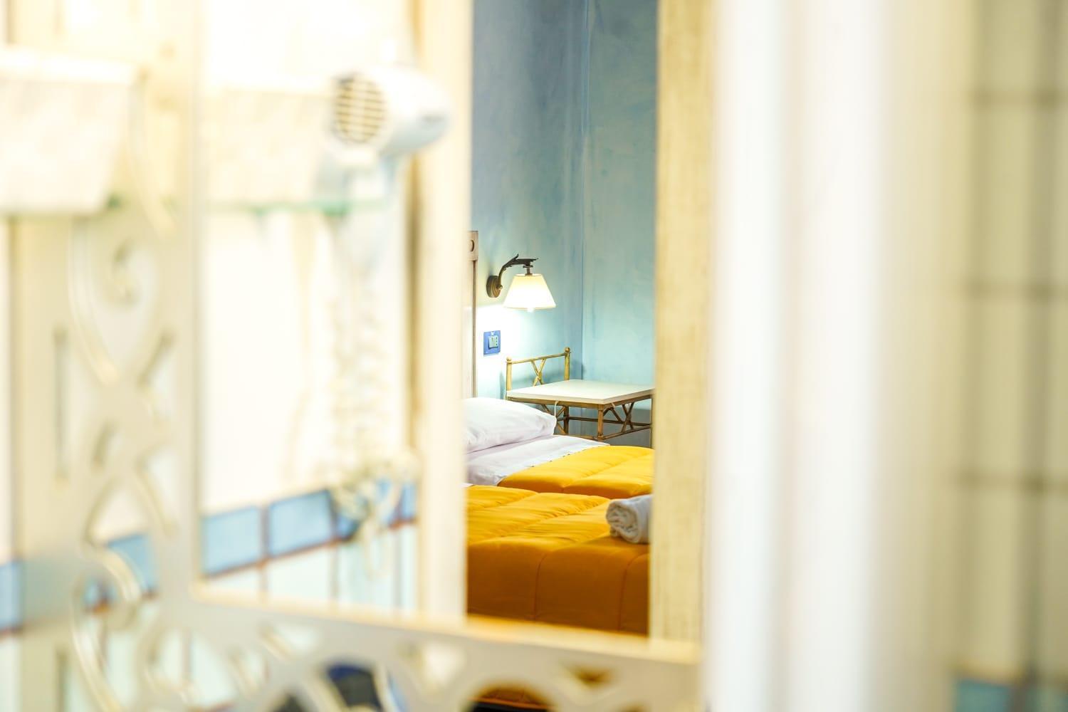Motel - Hotel Nautico Pozzallo Ngoại thất bức ảnh