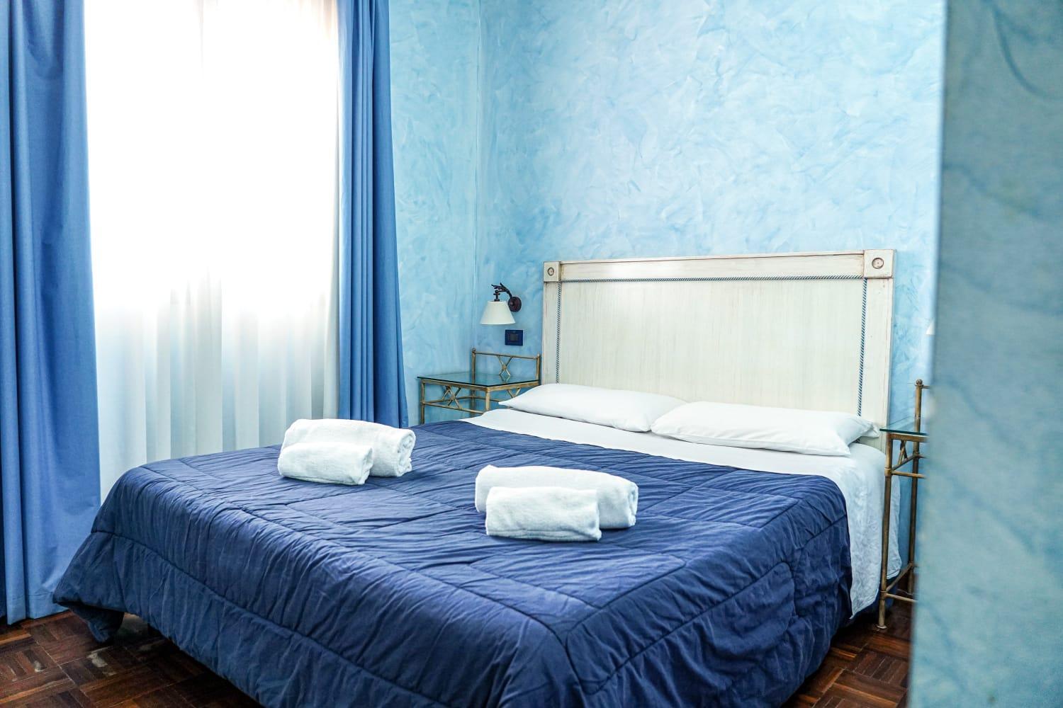 Motel - Hotel Nautico Pozzallo Ngoại thất bức ảnh