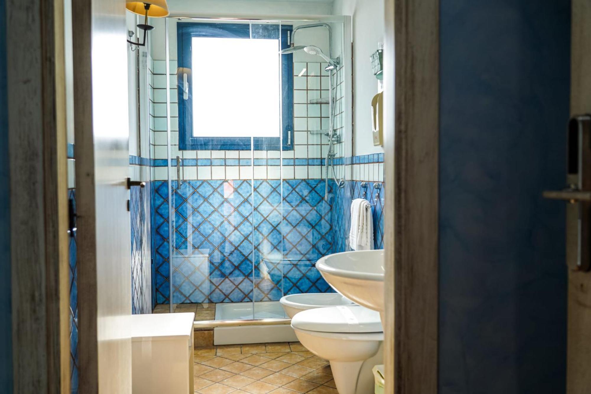 Motel - Hotel Nautico Pozzallo Ngoại thất bức ảnh